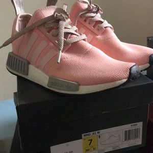 Adidas Nmd_R1